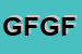Logo di GE FIN GENERALE FINANZIARIA SRL