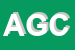 Logo di ACANFORA GEOM CARLO