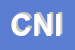 Logo di CNI