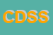 Logo di CREDIT e DATA SERVICE SRL