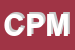 Logo di CONSULTORIO PREMATRIMONIALE E MATRIMONIALE
