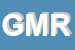 Logo di GE MA R