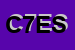 Logo di CASSINO 7 EDITRICE SRL