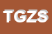 Logo di T G Z SRL