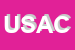 Logo di U S ACQUI CALCIO