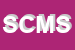 Logo di SOCIETA' COOPERATIVA MARMI SECIM