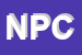 Logo di NUOVAMETALCAR DI PAPA e C
