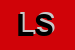 Logo di LGS SRL