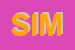 Logo di SIMAD