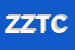 Logo di ZETAEFFE DI ZAMBELLI TUNDER E C SNC EZIO
