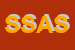 Logo di SAT SERVIZIO ASSISTENZA SAS