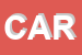 Logo di CARINA
