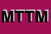Logo di MT TELESYSTEM DI TRILLO' MASSIMILIANO