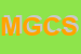 Logo di MORSILLI GIACOMO e C SNC