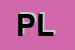 Logo di PIANESI LUIGINA
