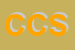 Logo di COLOR CAR SNC