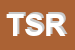 Logo di TSR