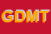 Logo di GM DRINK DI MARCO TESTA