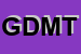 Logo di GM DRINK DI MARCO TESTA