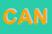 Logo di CANNELLA
