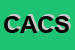 Logo di COLAFRANCESCO ANTONIO e C SNC