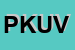 Logo di P K UFFICIO DI VITTI KATIA