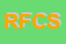 Logo di ROCCA FRANCESCO e C SNC