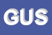 Logo di GUSTO