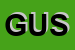 Logo di GUSTO