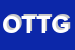 Logo di OSTERIA TITINA DI TORRICE GIOVANNA e C SAS