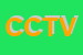 Logo di CTVSL CONSORZIO TRASPORTATORI VILLA SANTA LUCIA