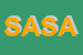 Logo di SARA ASSICURAZIONI SPA -AGENZIA CAPO