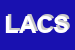 Logo di LONGO ANGELO e C SAS