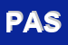 Logo di PAGANO ASSICURAZIONI SRL