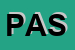 Logo di PAN ASS SRL