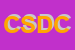 Logo di CENTRO STUDI DI D-ALESSANDRO E C SNC