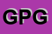 Logo di GOLINI PETRARCONE GIUSEPPE