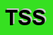 Logo di TS STUDIO SRL