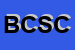 Logo di BASSA CIOCIARIA SOC COOPERATIVA ARL