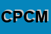 Logo di CENTRO PREPARAZIONE CONCORSI MILITARI CPCM SRL