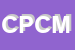 Logo di CENTRO PREPARAZIONE CONCORSI MILITARI CPCM SRL