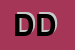 Logo di D-EPIRO DONATO