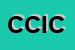 Logo di CIC -CLIN INDUSTRIE CITTA-SPA