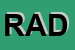Logo di RADIOCASSINOSTEREO