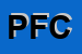 Logo di PALESTRA FITNESS CENTER