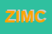 Logo di ZIRMOL DI INNOCENZI MICHELANGELO e C SNC