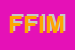 Logo di FIMEC - FONDERIA INDUSTRIALE MECCANICA (SRL)