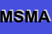 Logo di MECMA SERVICE DI MASTROGIACOMO ANDREA e C SAS