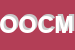 Logo di OMCC OFFICINE COSTRUZIONI MECCANICHE INDUSTRIALI SRL