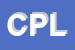 Logo di CIPL DI PIZZUTI LUIGI